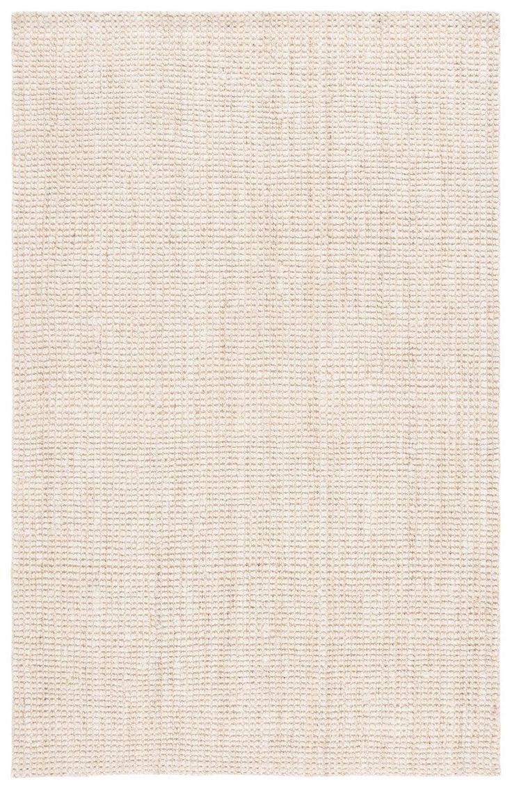 safavieh clearance natural fiber nfb576b bleach rug Neutral Bedroom Rug, Dining Toom, Leopard Rug, Dash And Albert Rugs, Bonnie Wright, Vinyl Floor Mat, Synthetic Rugs, Dash And Albert, Rugs Size