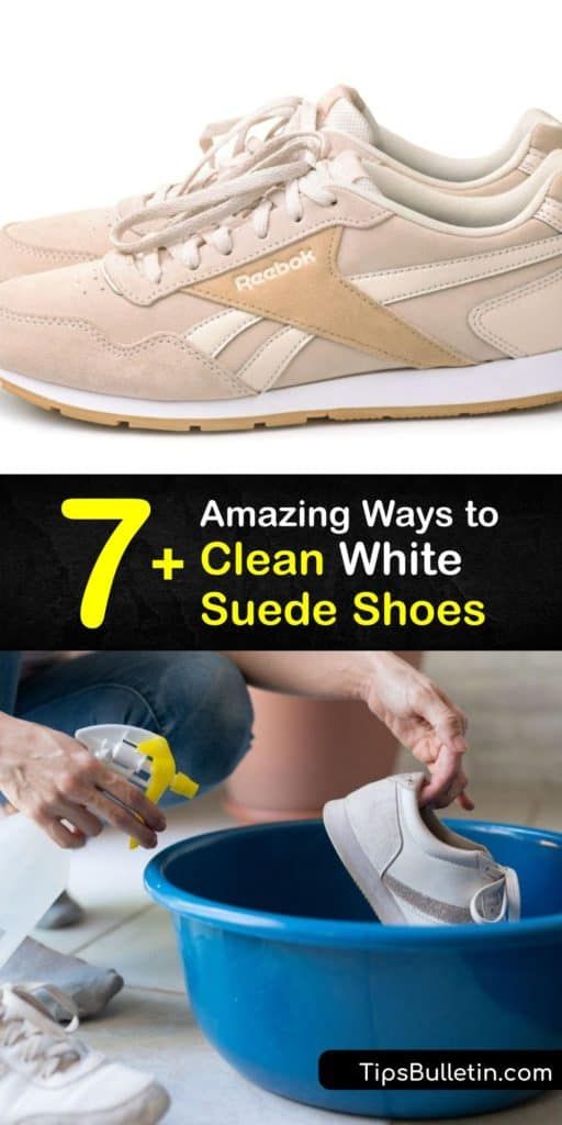 White Suede Shoe Care - Easy Ways to Clean White Suede Shoes How To Clean White Suede Shoes, Cleaning New Balance Sneakers, How To Clean Swayed Shoes Diy, Cleaning Suede Sneakers, How To Wash Suede Shoes, How To Clean New Balance Shoes, How To Clean Suede Sneakers, How To Clean Shoes Sneakers, How To Clean Sneakers