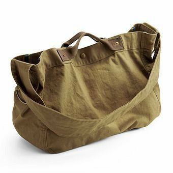 Big Travel Bag, Nice Travel, Upcycled Bag, Sac Week End, Diy Tote Bag, Brown Bag, Eco Bag, Linen Bag, Big Bags