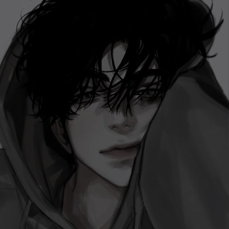 boy
icon
pfp 
dark aesthetic 
handsome discord pfp
black hair
hoodie Black Hair Boy, Emo Pfp, 얼굴 드로�잉, Anime Black Hair, Art Boy, Boy Drawing, Dark Anime Guys, Cool Anime Guys, Guy Drawing