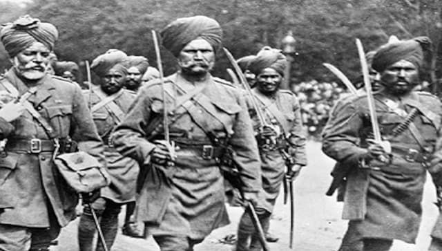 Italian Army, Rare Images, Historical Moments, Indian History, Indian Army, Historical Photos, First World, Soldier, The Globe