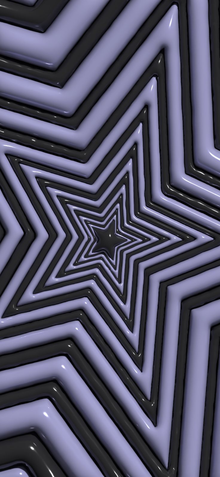 an abstract background with a star in the center