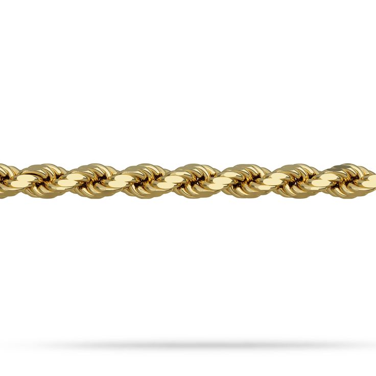 Introducing the Italian made 14K Yellow Gold Rope Chain necklace, a tribute to maritime wonders and timeless elegance. This exquisite accessory not only complements all Nautical Treasure designs but also carries the essence of seafaring heritage. The intertwining links of the rope chain evoke the strength of sailors' bonds with the sea, while the .14K Italian Gold symbolizes quality and endurance. Whether you're a seasoned sailor or simply drawn to the sea's allure, this necklace lets you carry Formal Yellow Gold Tarnish-resistant Rope Chain Necklace, Formal Yellow Gold Rope Chain Necklace, Formal 14k Gold Rope Chain Necklace, Gold Rope Necklace, Rope Chain Gold, Ancient Mariner, Treasure Jewelry, Chain For Men, Nautical Rope