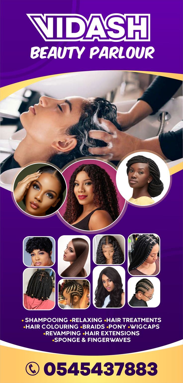 Beauty Salon Flex Design, Beauty Salon Posters Ideas, Beauty Salon Banner Design Ideas, Hair Banner Design, Saloon Banner Design, Beauty Salon Banner Design, Beauty Parlour Banner Design, Salon Banner Design, Beauty Salon Flyer Design