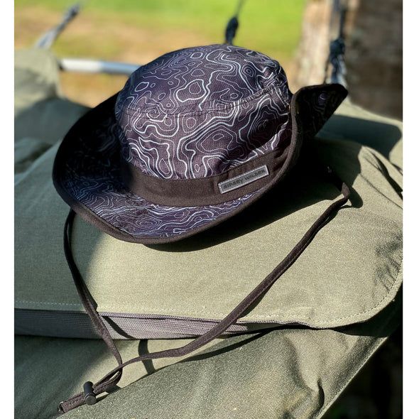 Topo Boonie Hat – Sipsey Wilder Boonie Hat, The Goonies, Goonies, Clothes Horse, Paddle Boarding, Stay Cool, Boating, Black Background, Polyester Material