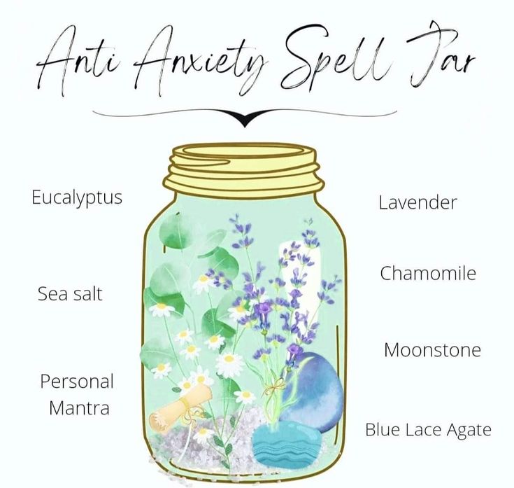 Potions For Kids, Happiness Spell, Spell Bottles, Pink Witch, Jar Spells, Lavender Herb, Easy Spells, Spell Jars, Traditional Witchcraft