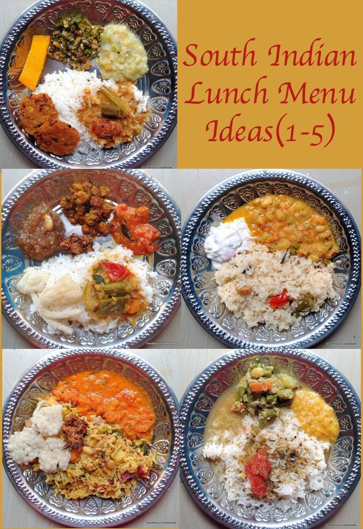 Indian Lunch Ideas, Lunch Party Menu, South Indian Lunch, Lunch Menu Ideas, Indian Dinner Menu, Indian Food Menu, Veg Appetizers, Healthy Weekly Meal Plan, Lunch Recipes Indian