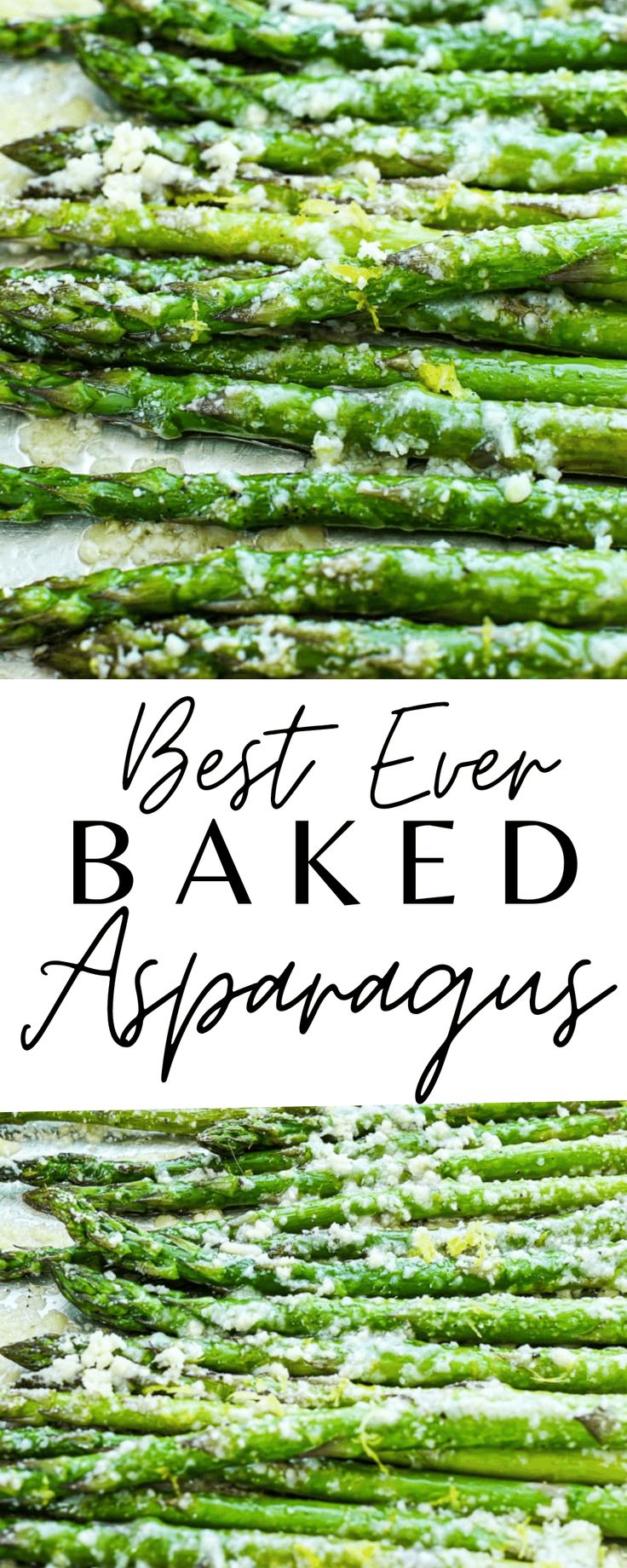 Lemon Parmesan Baked Asparagus Roasted Asparagus Recipe, Asparagus Side, Asparagus Side Dish, Easy Asparagus Recipes, Vegetable Side Dishes Healthy, Asparagus Recipes Baked, Asparagus Recipes Roasted, Parmesan Asparagus, Vegetable Side Dish