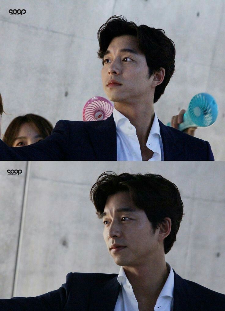 Gong Yoo Coffee Prince, Goblin Gong Yoo, Goblin Korean Drama, Coffee Prince, Jang Hyuk, Asian Babies, Photoshoot Bts, Dance Tips, Gong Yoo