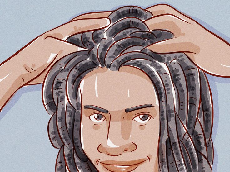 Dreadlocks are a comfortable, knotted hairstyle with a rich cultural heritage. If you want to start your own dreadlocks, you can do it yourself from home. As long as you regularly wash and maintain your dreadlocks, they can be a healthy,... How To Grow Dreads, How To Grow Dreadlocks, White Dreads, Hair Knot, Sisterlocks, Cultural Heritage, Do It Yourself, How To Grow, From Home