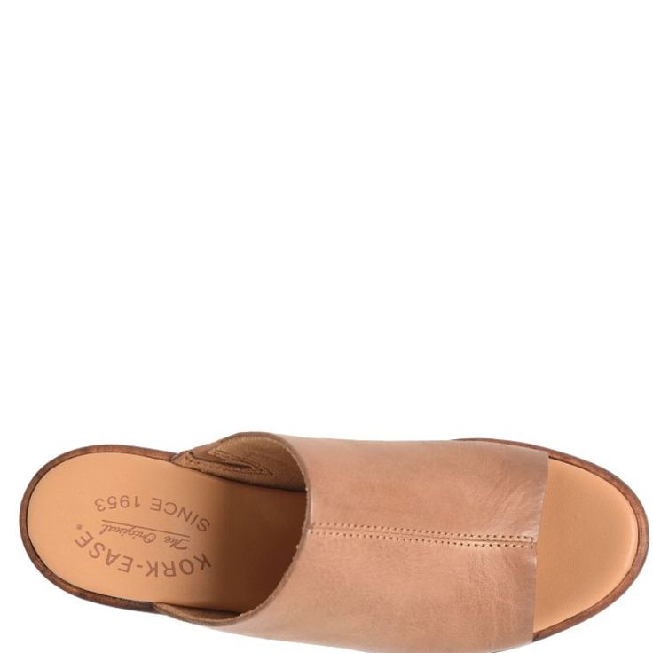 Take your outfit to the next level with our Cassia Platform Sandal in Brown Terra! These gorgeous and comfortable sandals are perfect for day to night wear, thanks to their cushioned footbed and high-traction rubber outsole. Made with hand-finished Italian leather and a faux wood covered platform heel. 3.75" heel height, 1.5" platform Comfortable Cushioned Open Toe Footbed Sandals, Comfortable Open Toe Slippers With Removable Insole, Comfortable Beige Sandals For Everyday, Comfortable Open Toe Everyday Slippers, Comfortable Open Toe Slippers For Everyday, Comfortable Brown Wedge Sandals With Cushioned Footbed, Summer Clogs With Leather Footbed And Medium Width, Everyday Closed Toe Cushioned Sandals, Comfortable Beige Sandals With Leather Footbed