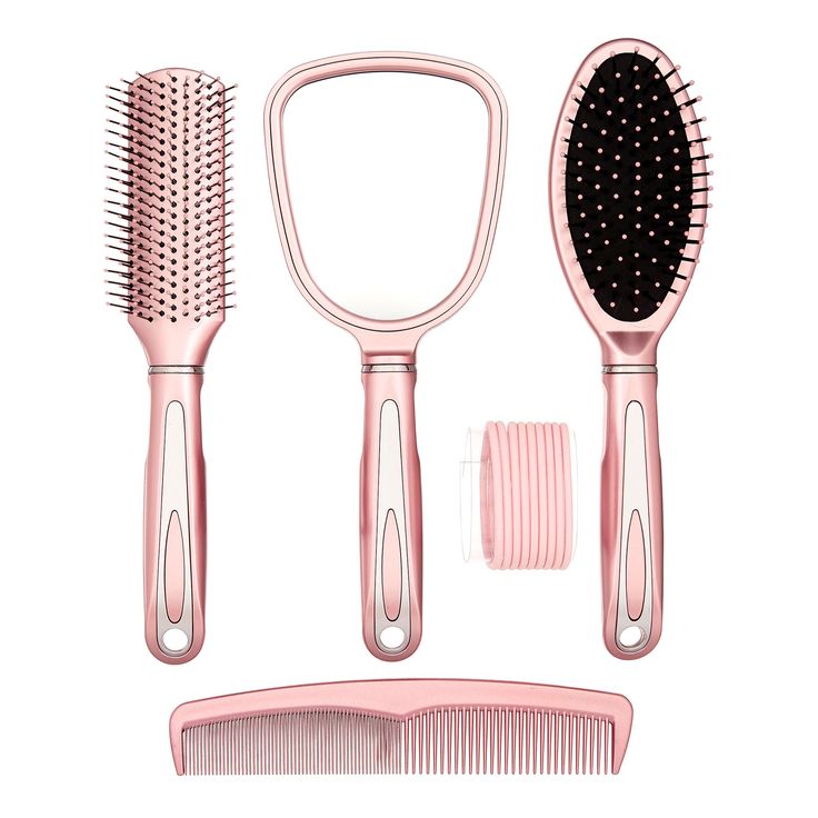 Mirror Styling, Quoizel Lighting, Accessories Packing, Hair Detangler, Mirror Set, Hand Mirror, Hair Elastics, Makeup Brush Set, Makeup Brush