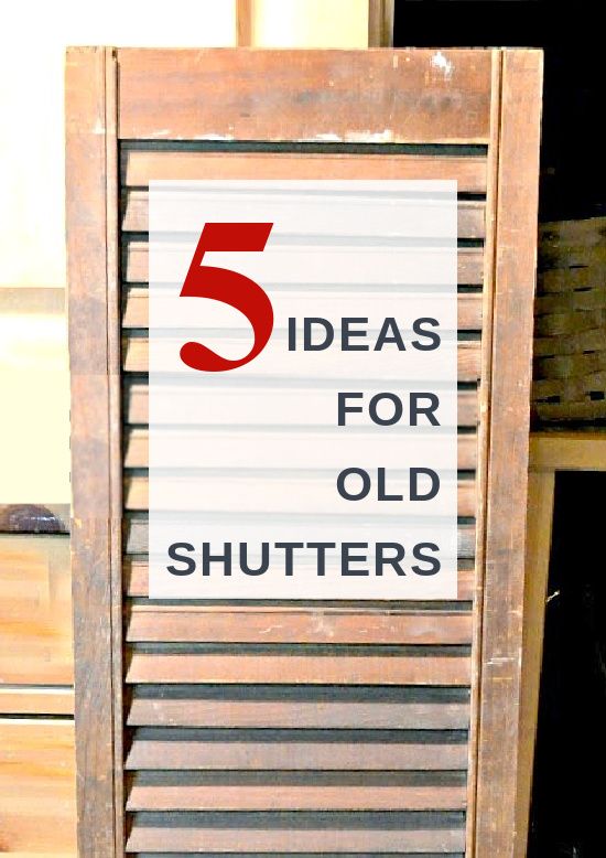 Old shutter with overlay Old Shutters Decor, Shutters Indoor, Shutters Inside, Shutters Repurposed Decor, Small Shutters, Old Window Shutters, Shutter Projects, Shutter Wall Decor, Old Window Projects