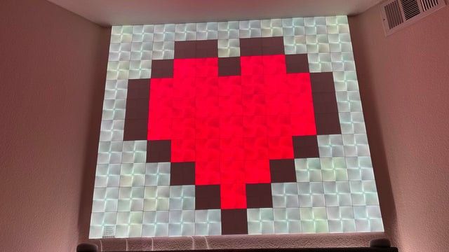 RGBTherapy | Nanoleaf Design Ideas | Smart Lighting