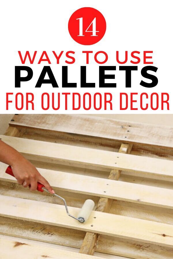 Woodworking Shed, Small Easy Woodworking Projects, Diy Wood Pallet Projects, Pallet Projects Easy, Diy Wood Pallet, Used Pallets, Funky Junk Interiors, Outdoor Crafts, Wooden Pallet Projects