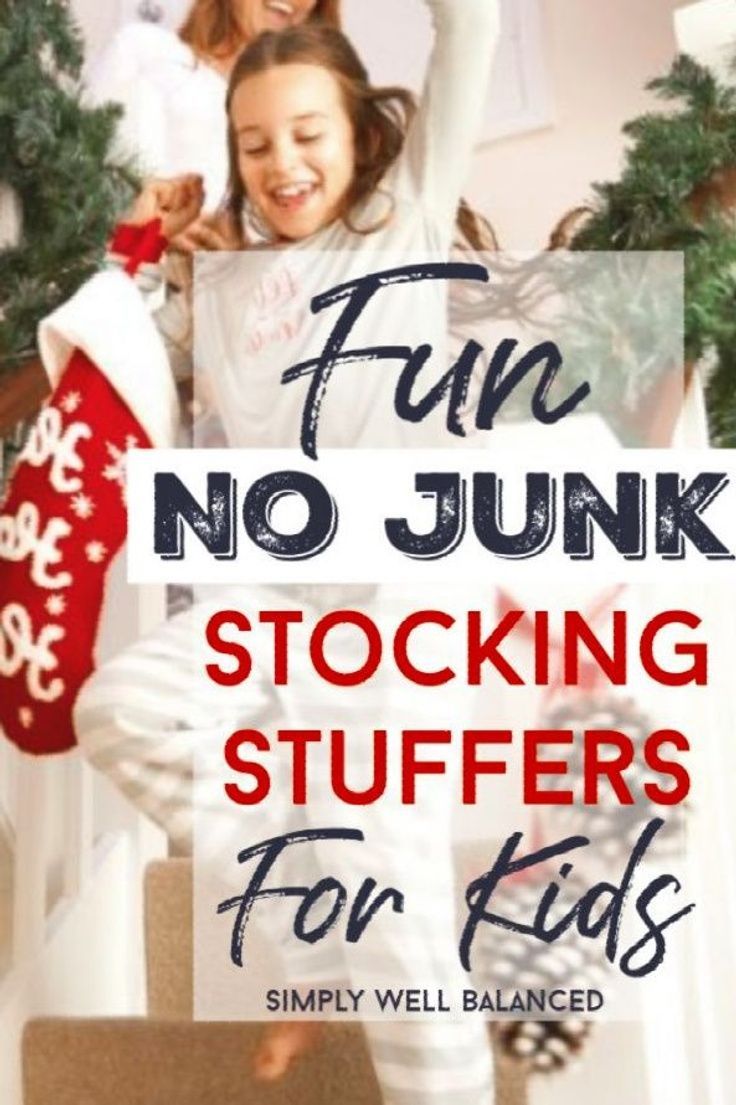 Unique Stocking Stuffers, Stocking Stuffers For Kids, Best Stocking Stuffers, Stocking Gifts, Minimalist Christmas, Christmas Stocking Stuffers, Clutter Free, Christmas Activities, Homemade Christmas