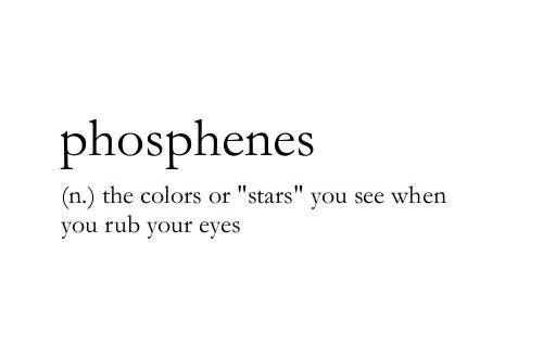 the words phosphers are written in black and white on a white background