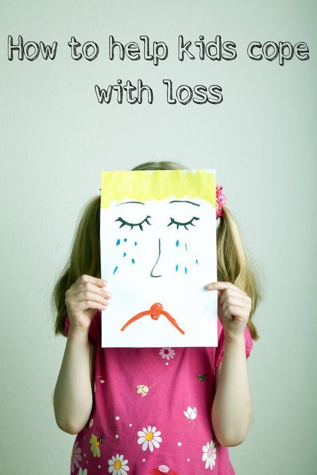 Here are some thoughts to help us cope, and them understand and deal with loss better too. Self Esteem Activities, Coping With Loss, Parenting Education, Building Self Esteem, Helping Children, Low Self Esteem, Child Life, Self Esteem, Parenting Hacks