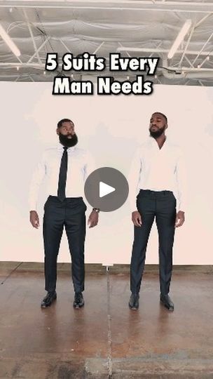 5.9K reactions · 1.1K shares |  | Tonyflex 5 Suits 75 Combination Men, 5 Suits 75 Combination, Every Man