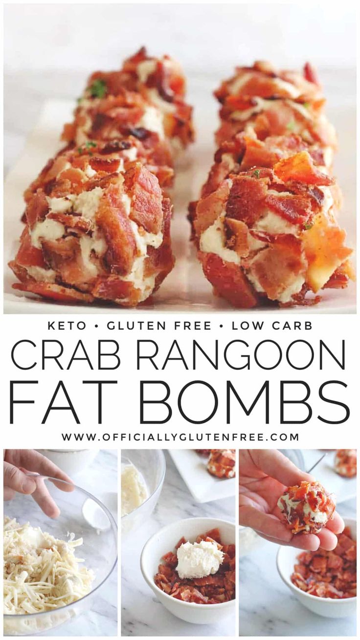 Keto Diet List, Crab Rangoon, Diet Breakfast Recipes, Keto Fat, Low Carb Breakfast Recipes, Fat Foods, Best Keto Diet, Keto Recipes Dinner, Diet Help