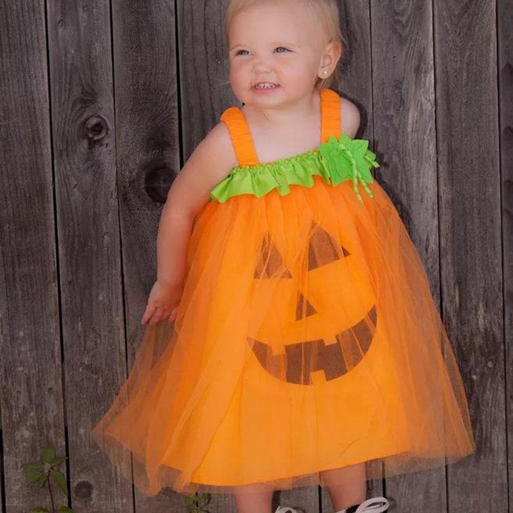 Cosplay Dresses, Party Dress Kids, Print Mesh Dress, Fashion Vibes, Kids Party Dresses, Pumpkin Face, Gauze Dress, Princess Wedding Dresses