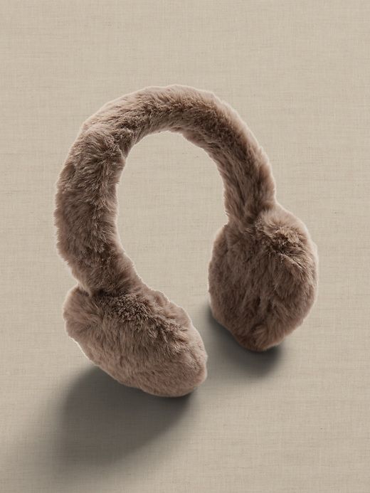 Eat Muffs, Womens Earmuffs, Switzerland Travel Winter, Winter Favorites, Ear Muffs, Earmuffs, Rabbit Fur, Christmas List, Fitness Inspo