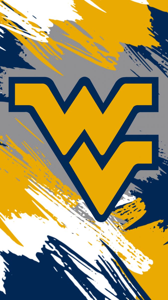 West Virginia Mountaineers Phone Wallpaper West Virginia Aesthetic Wallpaper, West Virginia Wallpaper, Wvu Wallpaper, West Virginia Football, West Virginia University Aesthetic, West Virginia Mountaineers Football, West Virginia Girl, Wvu Football, Painted Christmas Gifts