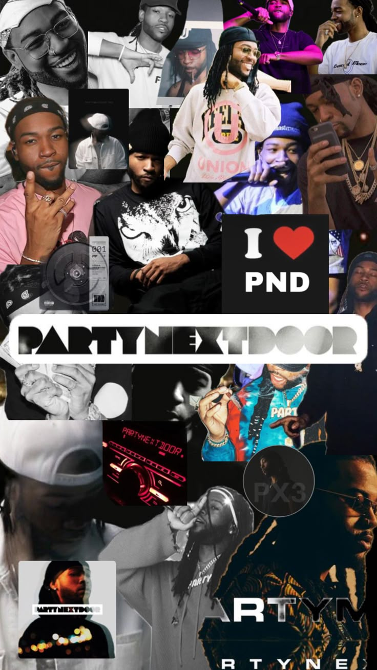 My 3rd fav!!! #partynextdoor #favartist#3rdfavartist Pnd Rapper Wallpaper, Partynextdoor Instagram, Partynextdoor Album, R&b Aesthetic, Pretty Teeth, Pink Wallpaper Ipad, Pretty Wallpaper Ipad, Cute Lockscreens, 2013 Swag Era