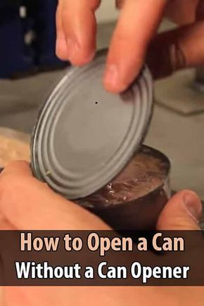 Emergency Preparation, Survival Life Hacks, Astuces Diy, Urban Survival, Survival Techniques, Prepper Survival, Survival Life, Emergency Prepping, Survival Food