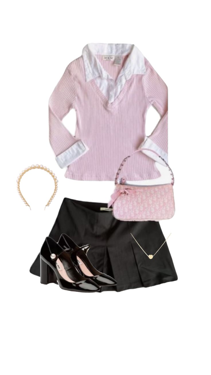 regina george oufit, mean girls vibes, regina george oufit inspo, regina george aesthetic, oufit idea Mean Girls Regina George Outfits, Regina George Aesthetic, George Aesthetic, Mean Girls Outfits, Girls Vibes, Slay Outfits, Regina George, Aesthetic Fits, Movies Outfit