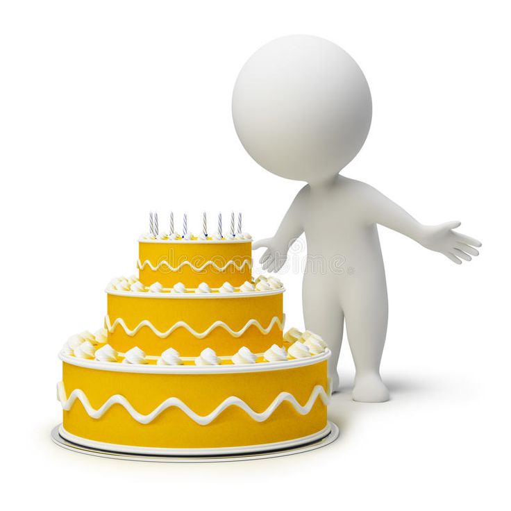 3d small people - birthday cake. 3d small people and a cake to birthday. 3d imag , #AD, #birthday, #cake, #small, #people, #white #ad White 3d People, 3d White People, Birthday Cake Illustration, Powerpoint Animation, Cake Stock, Sculpture Lessons, White Figures, Small People, Emoji Images