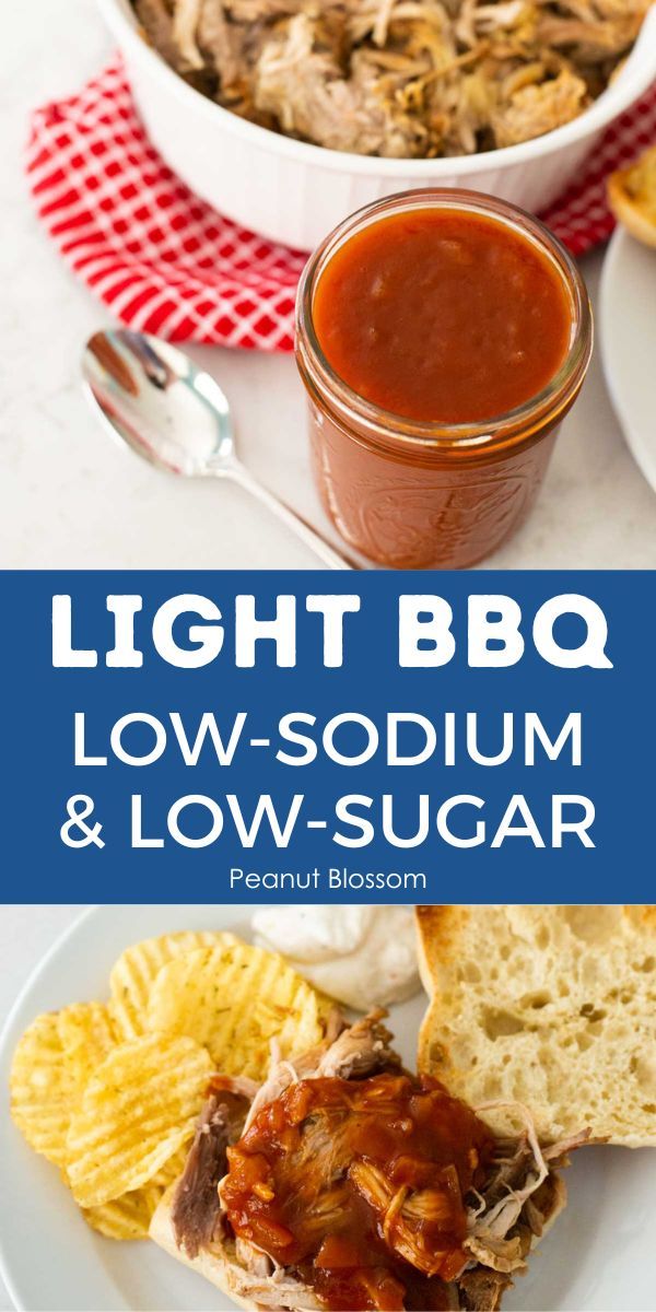 Low Sodium Pulled Pork, Gluten Free Renal Diet Recipes, Low Sodium Bbq Chicken, Low Sodium Grilled Chicken Recipes, Low Sodium Condiments, Low Sodium Sauces For Chicken, Low Sodium Low Sugar Recipes, Low Sodium Barbecue Sauce Recipe, Low Sodium Bbq Sauce Recipe