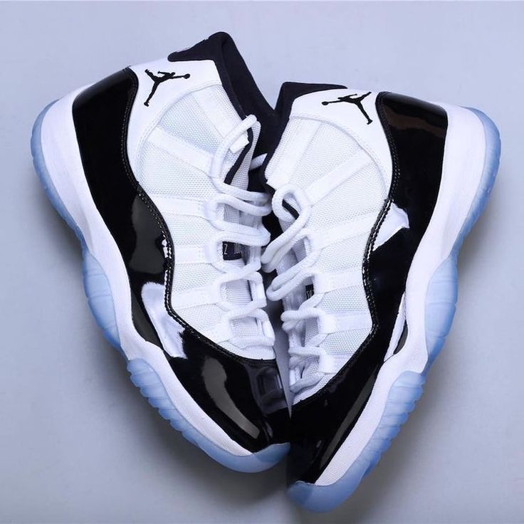 Jordan 11 Concord, Jordan Shoes Girls, Jordan Shoes Retro, Custom Nike Shoes, All Nike Shoes, Shoes Sneakers Jordans, Nike Shoes Jordans, Nike Air Shoes, Cute Nike Shoes