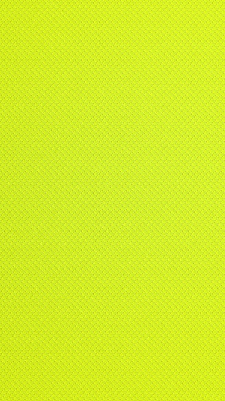 an orange and yellow background with small dots