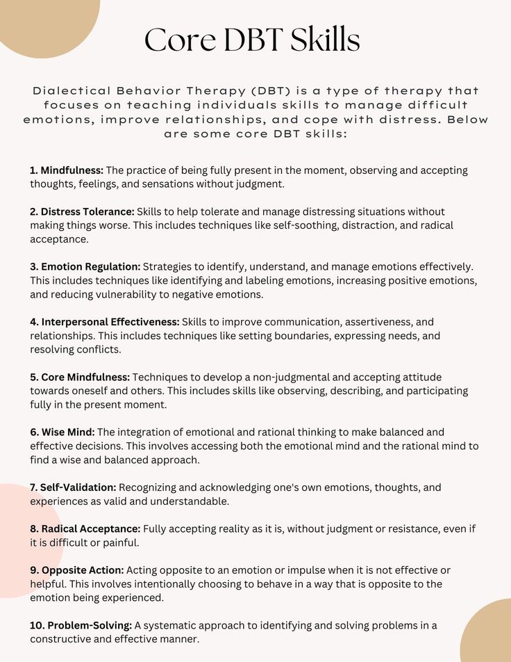 Dbt Group Icebreakers, What Skill Dbt, Dialectical Therapy Activities, 6 Levels Of Validation Dbt, Checking The Facts Dbt, Willingness Vs Willfulness Dbt, Tip Skills Dbt, The Dialectical Behavior Therapy Skills Workbook, Dbt Activities For Groups