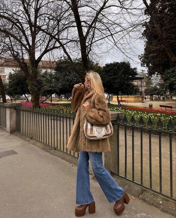 Estilo Indie, Autumn Fits, Mode Inspo, Hippie Outfits, Autumn Outfit, Outfit Inspo Fall, Mode Vintage, Style Outfits, Fall Winter Outfits