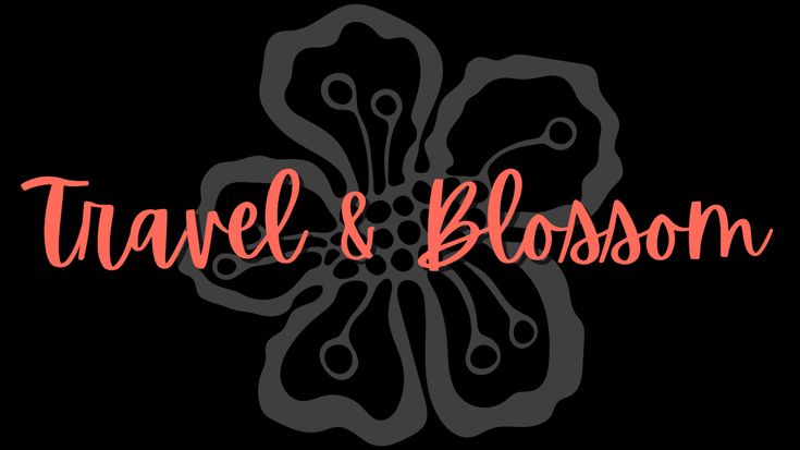 Travel & Blossom | Black Travel Blogger