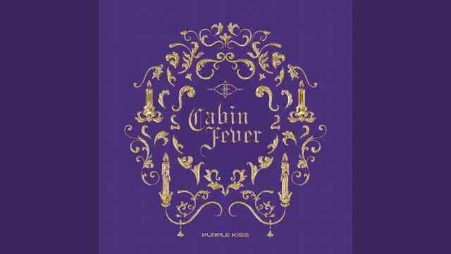 the cover of an album with gold lettering on purple and blue background, which reads calm river