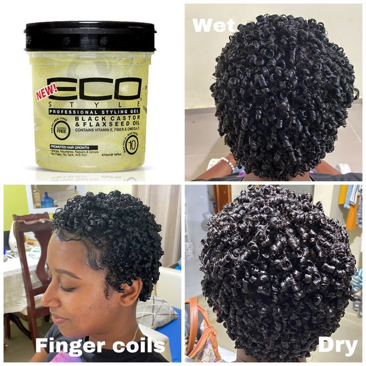 Finger Coils Natural Hair 4c, Finger Coils Natural Hair, Natural Hair Flat Twist, Coiling Natural Hair, Flax Seed Oil, Finger Coils, Cabello Afro Natural, Short Natural Curly Hair, Afro Natural