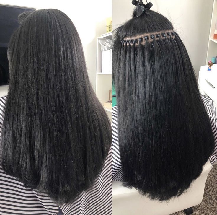 Brazilian Knots Hair Extensions, Brazilian Knots, Microlink Hair Extensions, Drawn Hair, Double Drawn Hair, Knot Hair, Big Hair Dont Care, Natural Hair Extensions, Straight Hair Extensions