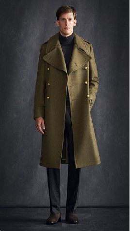 Men velvet Overcoat Vintage Long Trench Coat Men new Jacket Coats Mens Business green Casual Long Solid Windbreak Coat winter Outwear Green Velvet Jacket Men, Military Coat Men, Men Trench Coat, Crombie Coat, Masculinity Quotes, Army Coat, Tweed Overcoat, Quotes Empowering, Coat Elegant