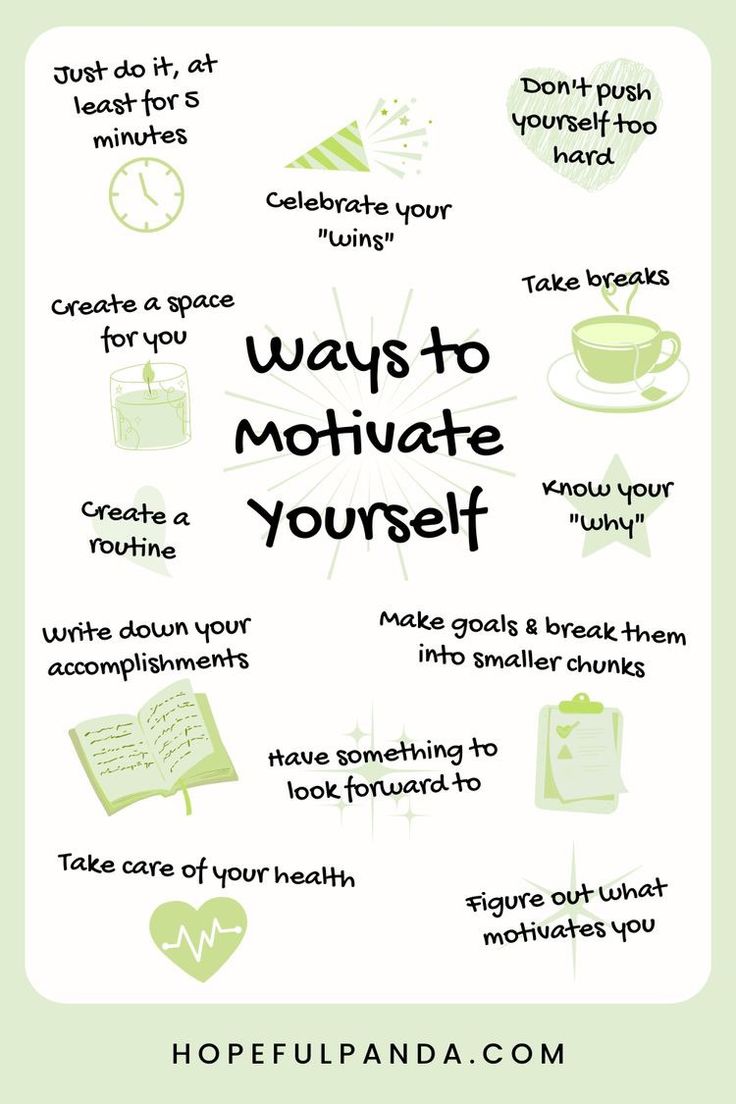 Let’s Get Motivated! Ways Of Healing, How To Feel Happy About Yourself, How To Motivate Yourself To Work, Unstuck Yourself, Lack Of Motivation Tips, How To Mentally Heal Yourself, Things To Motivate Yourself, Good Mental Health Tips, Ways To Heal Yourself