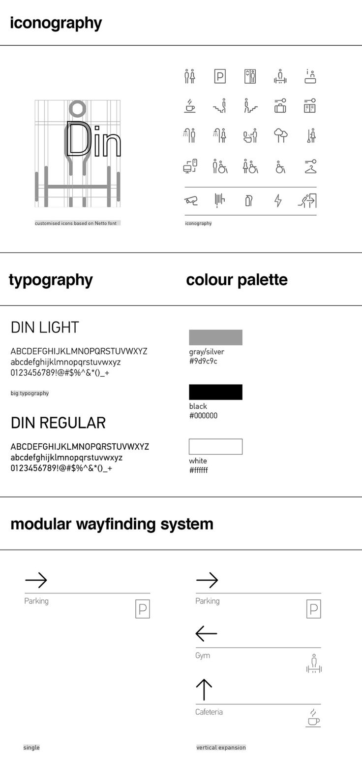 some type of font and numbers that are in different languages, including the letter d