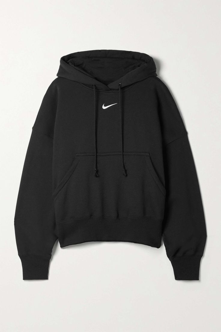 Phoenix oversized cotton blend jersey hoodie Easy 30 day return policy Nike Hoodies For Women, Cute Nike Outfits, Casual Preppy Outfits, Cute Nikes, Cute Preppy Outfits, Nike Sweatshirts, Cute Everyday Outfits, Nike Hoodie, Christmas Wish List