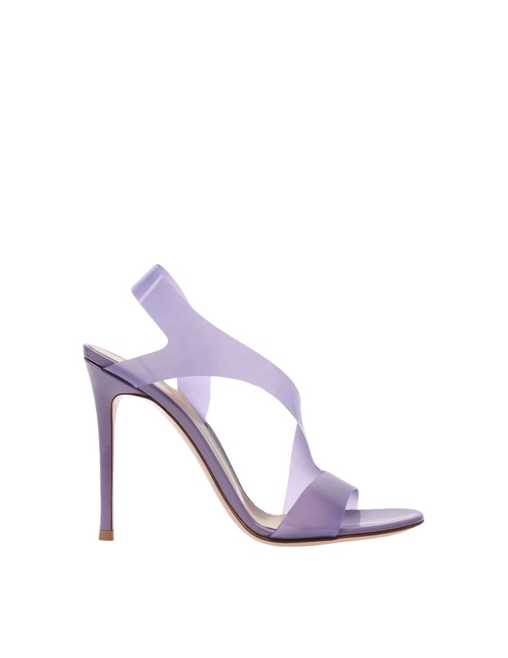 Purple Sandals, Rossi Shoes, Italian Shoes, Slingback Sandals, Sergio Rossi, Slingback Sandal, Metropolis, Gianvito Rossi, Manolo Blahnik