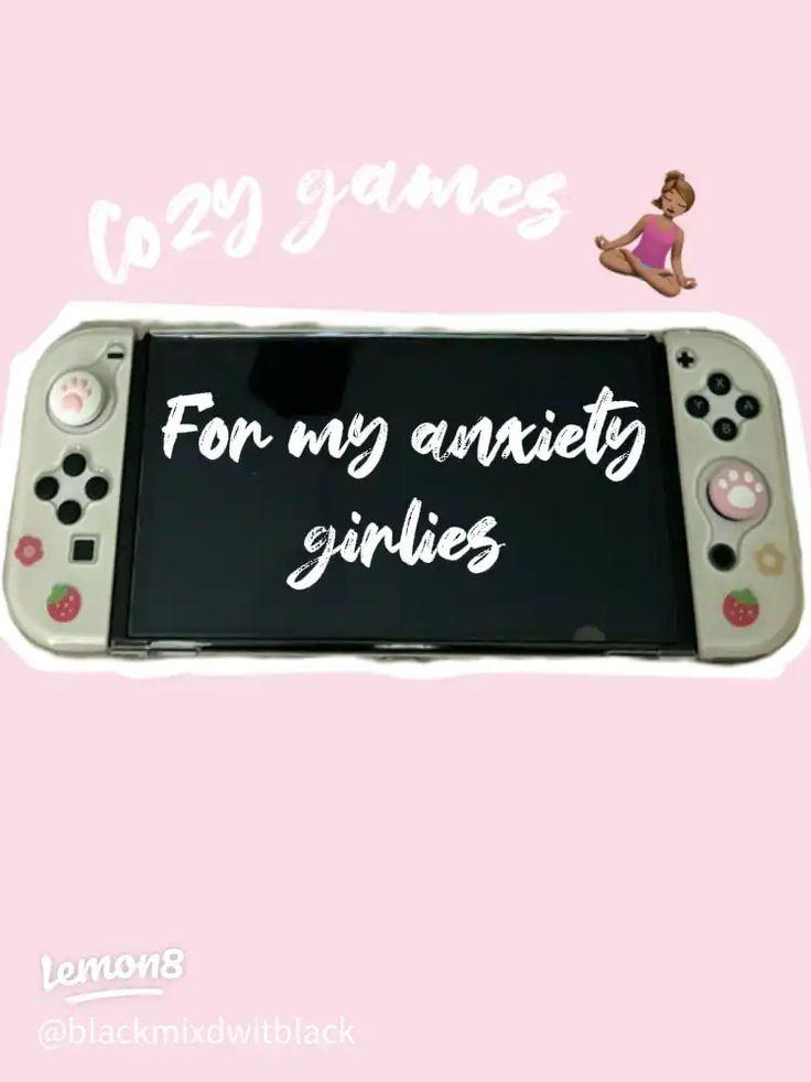 For my anxiety girlies 🧘🏽‍♀️ Slytherin Fashion, Crash Team Racing, Nerd Games, Mental Health Activities, Facebook Cover Images, Custom Funko Pop, Restorative Justice, Custom Funko, Iphone Life Hacks