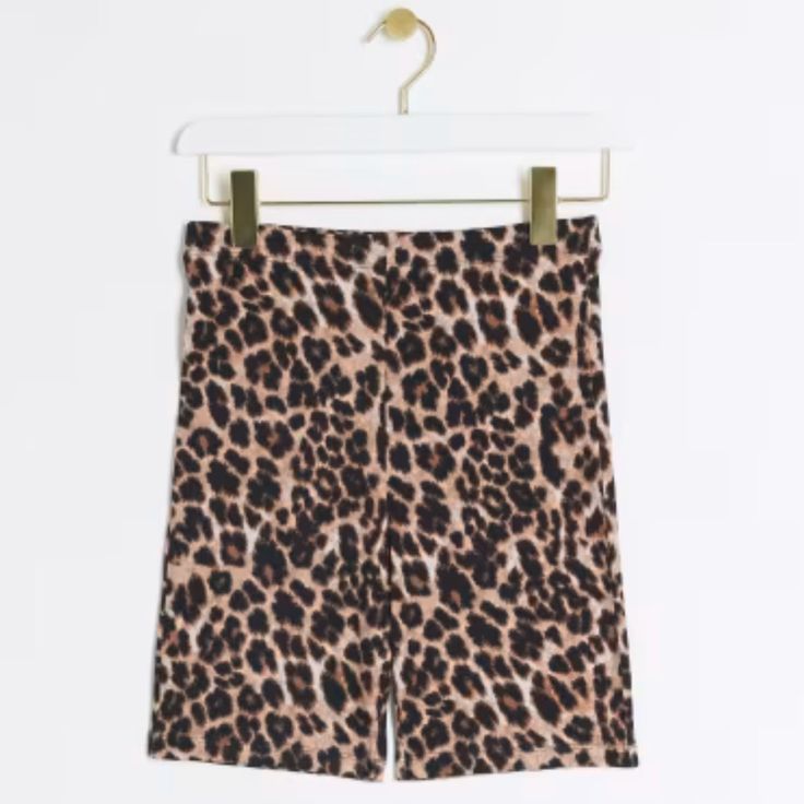 Great Condition! Worn A Few Times But Seem Brand New! Not A Poshmark Member? Sign Up With The Code Cescamarie12 And Recieve $10 Off Your First Purchase! Trendy Leopard Print Shorts For Spring, Leopard Print Stretch Shorts For Summer, Summer Stretch Shorts In Leopard Print, Stretch Leopard Print Short Bottoms, Leopard Print Summer Shorts, Summer Stretch Leopard Print Shorts, Stretch Leopard Print Shorts For Summer, Stretch Leopard Print Short Length Bottoms, Leopard Print Bottoms With Built-in Shorts