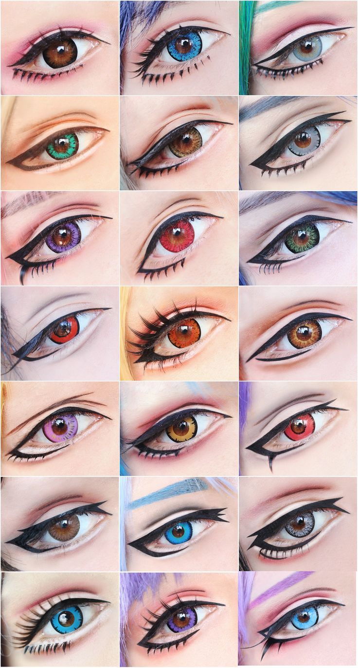 I'm doing cosplay makeup tutorials to help people look like the characters they want to cosplay. The contact lenses are from Uniqso. Click on the link for the products and use coupon code '𝘁𝗲𝗺𝗲𝘀𝗮𝘀𝘂' for 15% off at the checkout! Don't worry about european taxes, feel free to order from Uniqso because they have european warehouse! #cosplay #cosplaymakeup #cosplaymakeuptutorials #makeup #makeuptutorial #anime #animelook #animemakeup Fake Eyelashes Makeup, Concealer Application, Eye Makeup Guide, Cosplay Makeup Tutorial, Anime Eye Makeup, Anime Cosplay Makeup, Anime Makeup, Kawaii Makeup, Face Makeup Tips