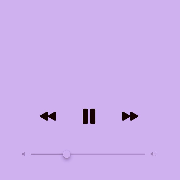 an arrow pointing to the left with two other arrows in front of it on a purple background