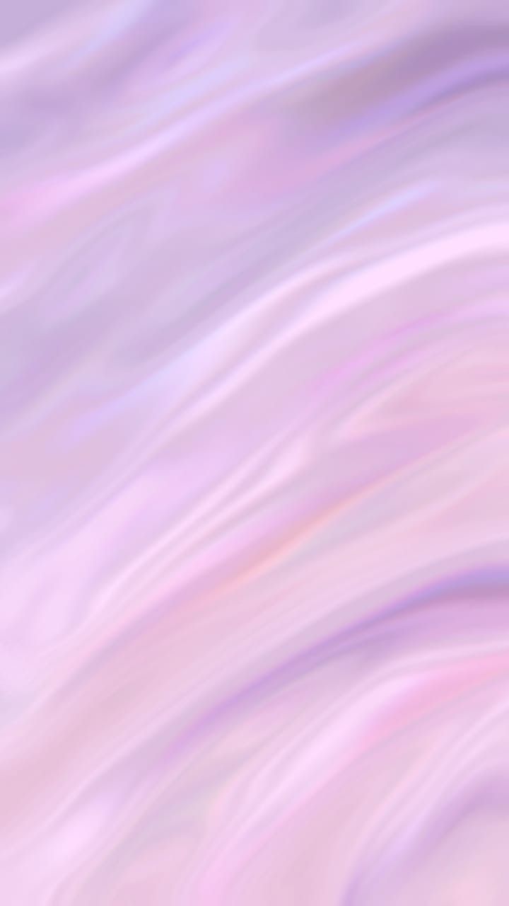 an abstract background with pastel colors and wavy lines in shades of pink, blue, purple and white